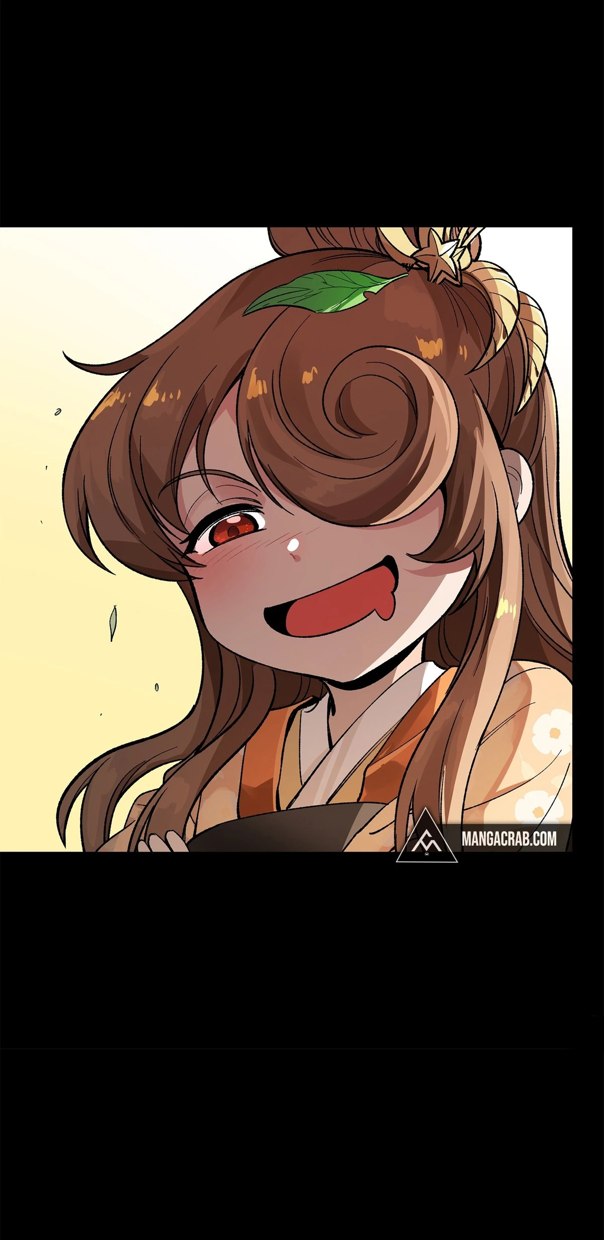 Read Legend of Star General ES Manga Online