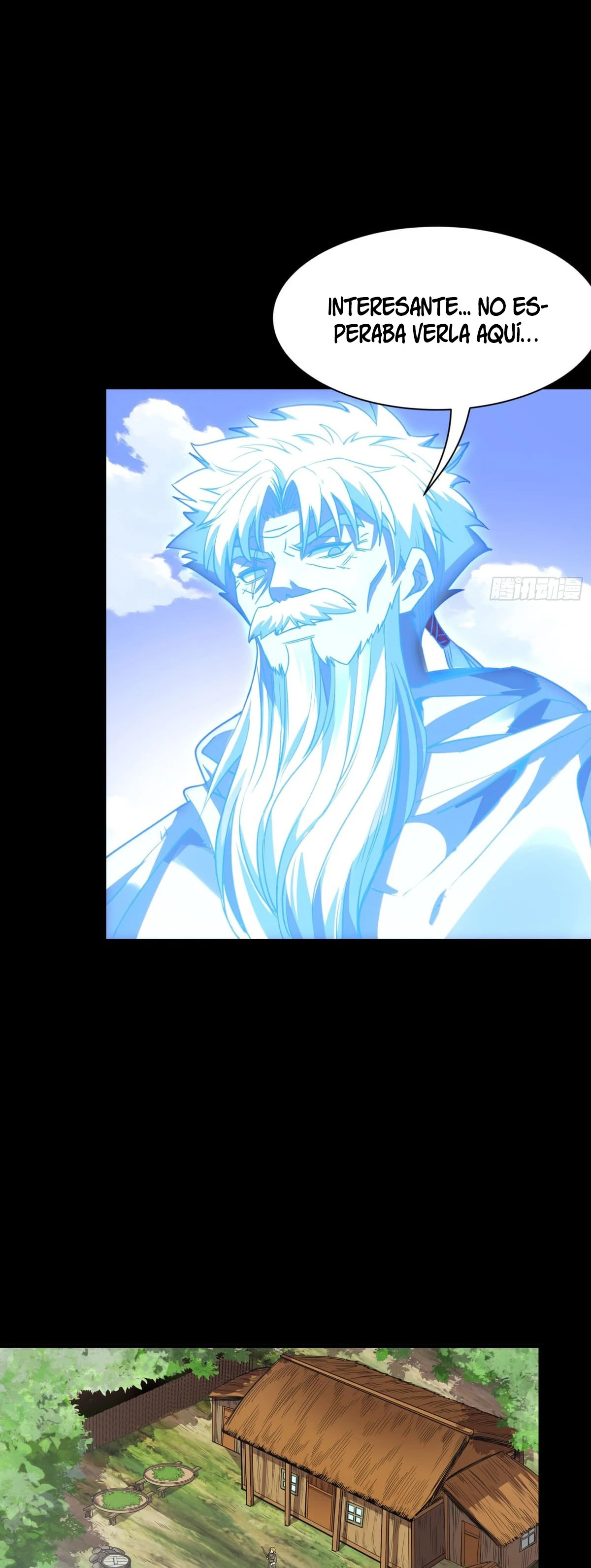 Read Legend of Star General ES Manga Online