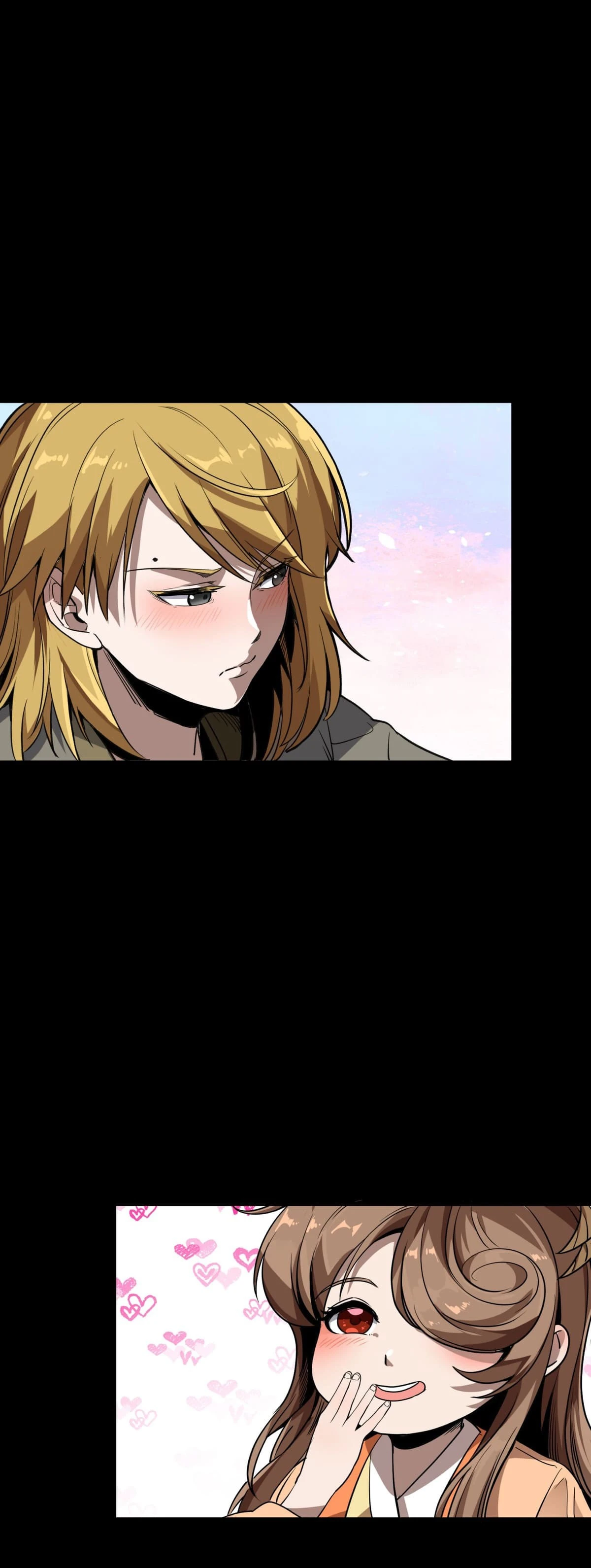 Read Legend of Star General ES Manga Online