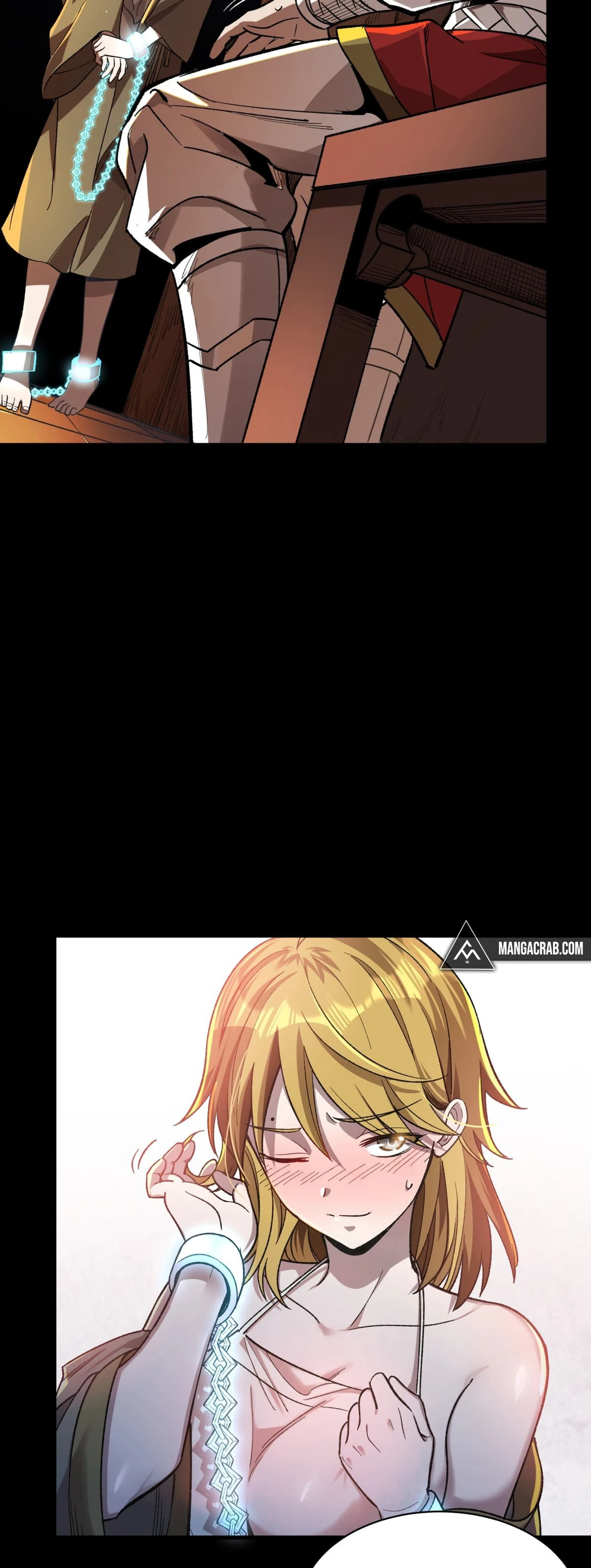 Read Legend of Star General ES Manga Online