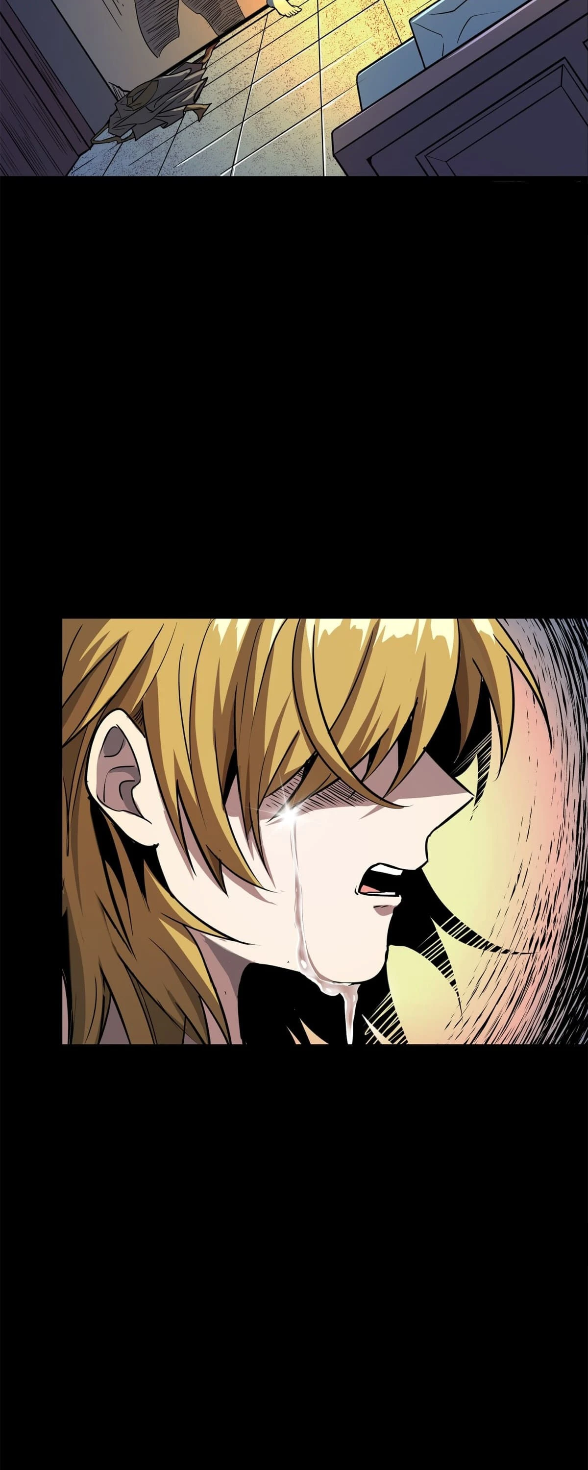 Read Legend of Star General ES Manga Online