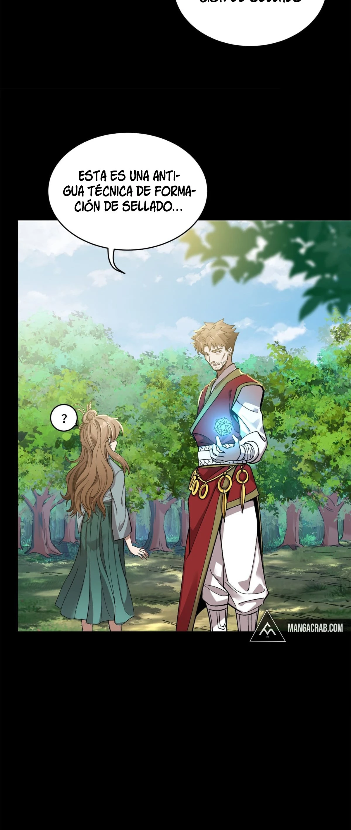 Read Legend of Star General ES Manga Online