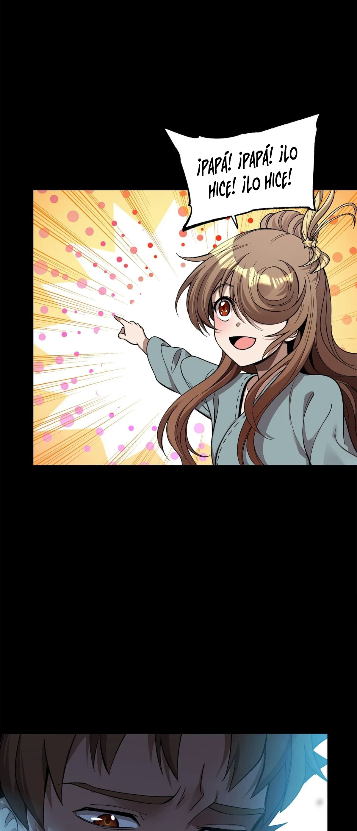Read Legend of Star General ES Manga Online
