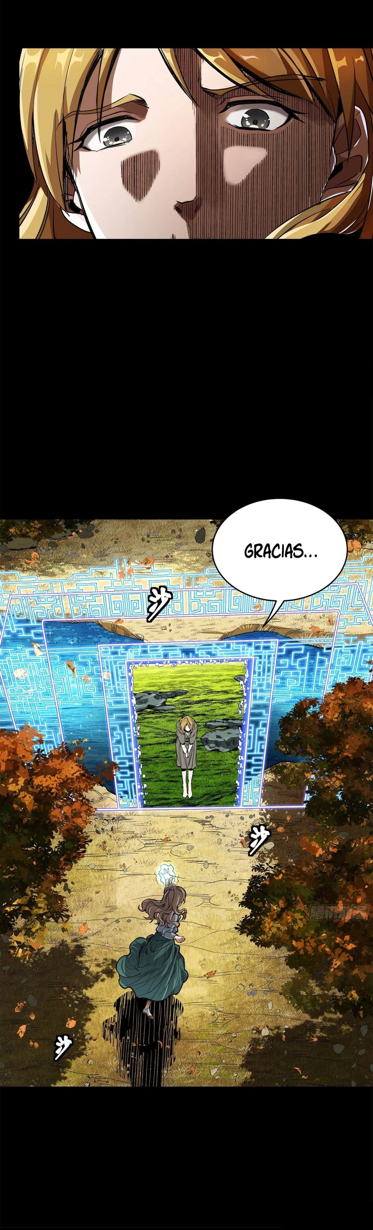 Read Legend of Star General ES Manga Online