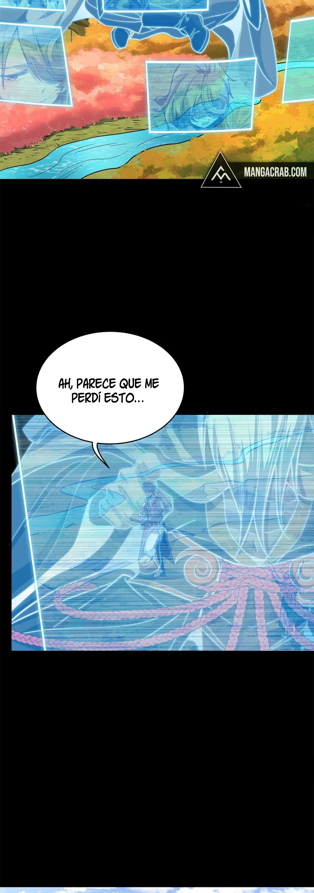Read Legend of Star General ES Manga Online