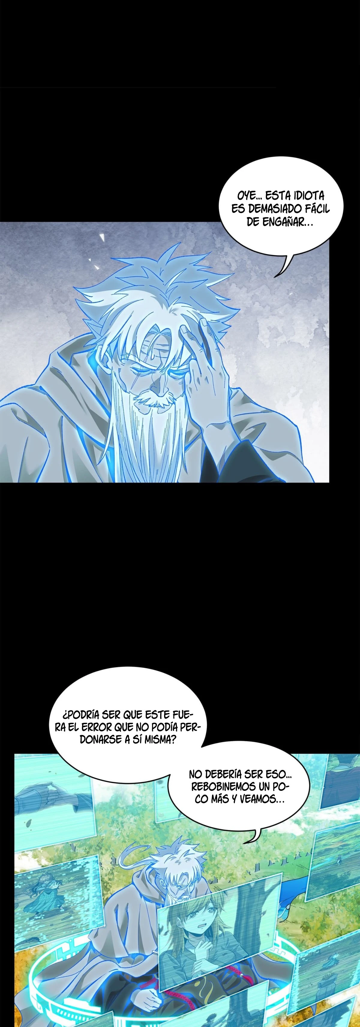 Read Legend of Star General ES Manga Online