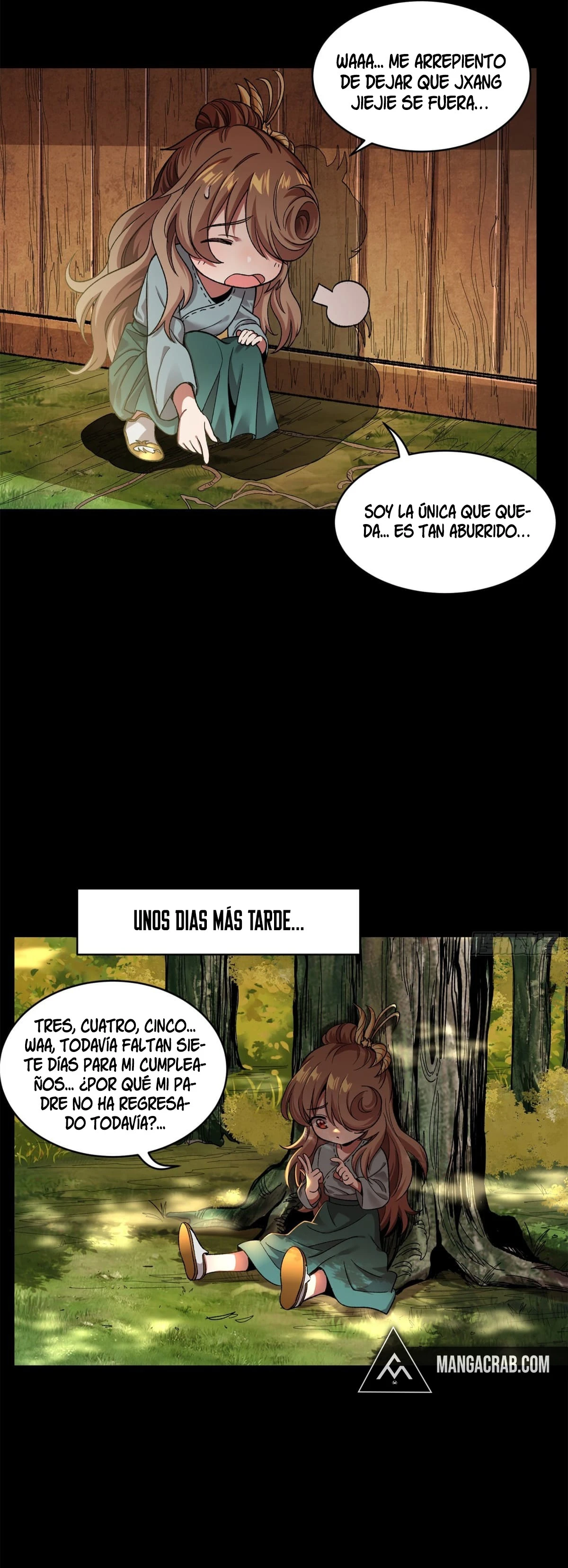 Read Legend of Star General ES Manga Online