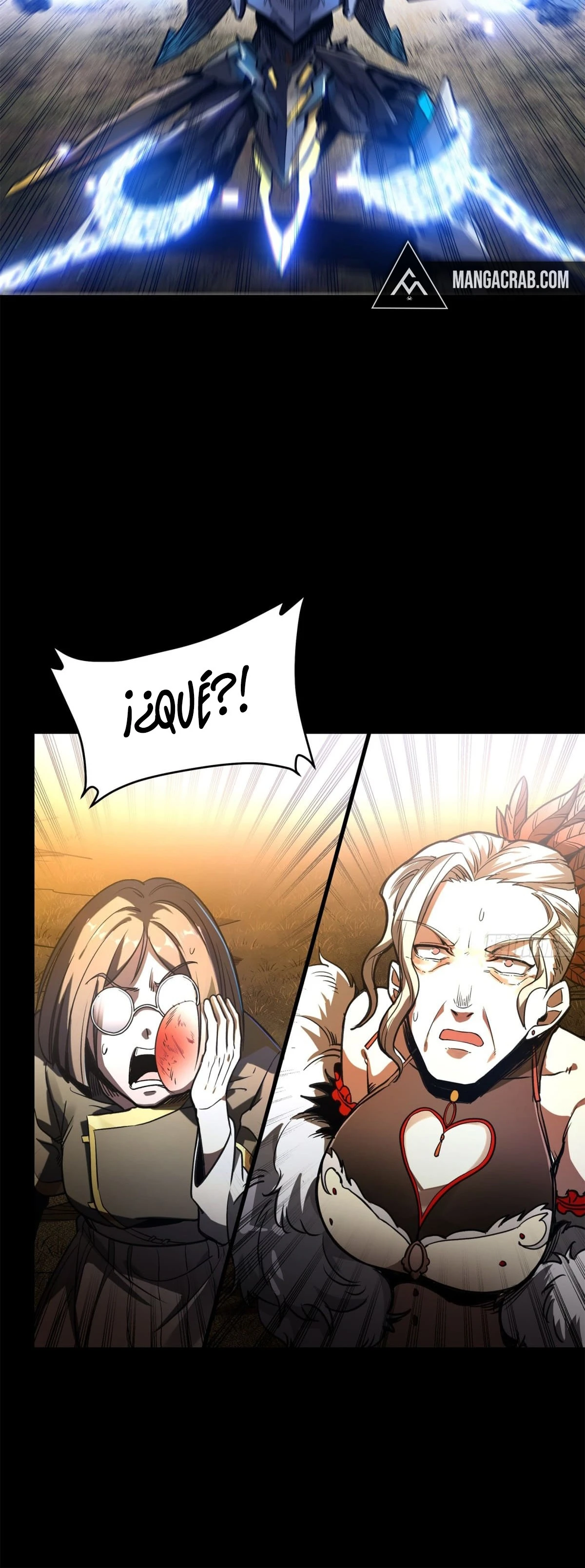 Read Legend of Star General ES Manga Online