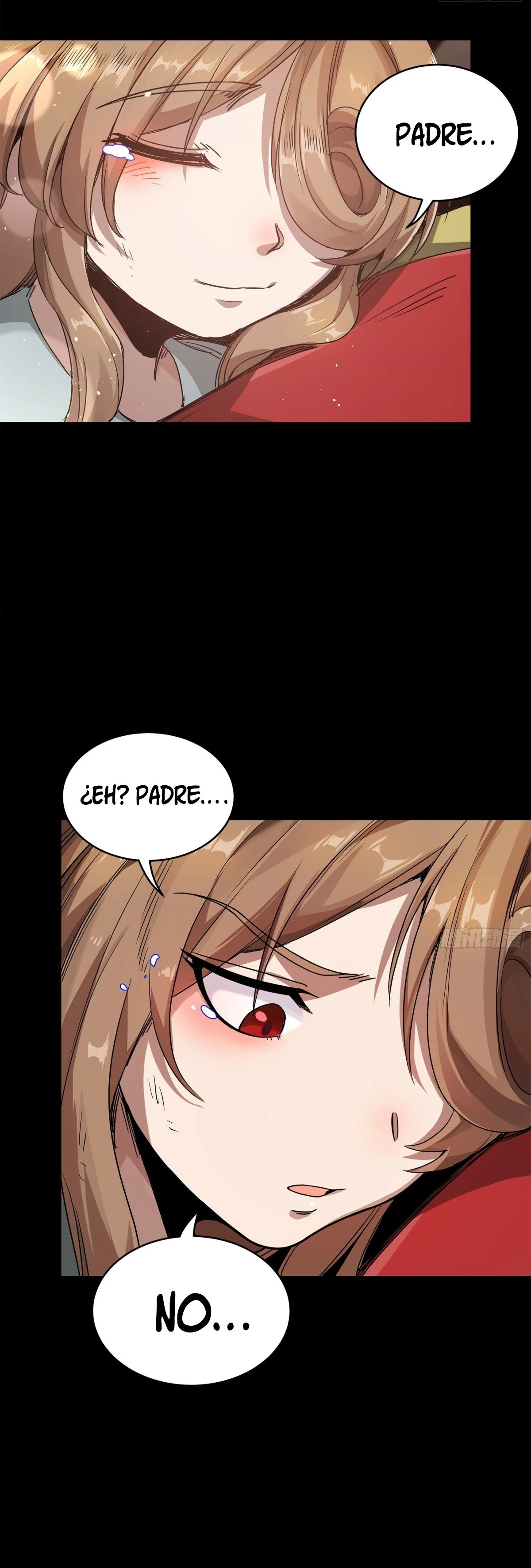 Read Legend of Star General ES Manga Online