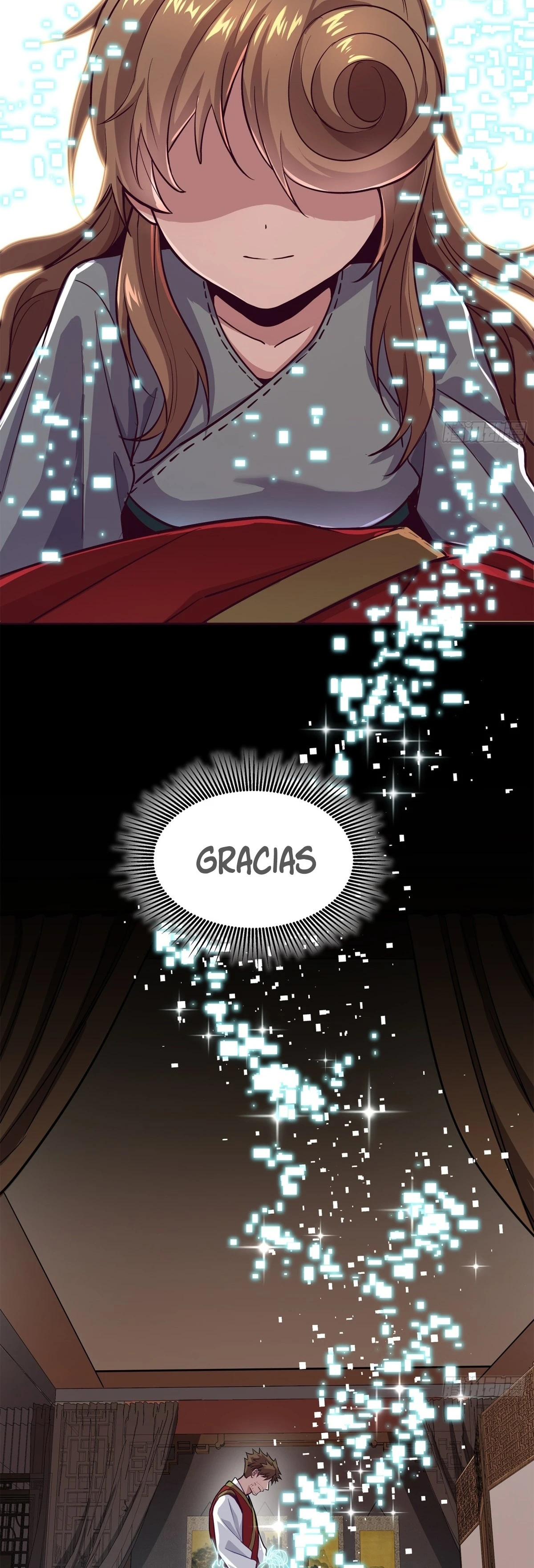 Read Legend of Star General ES Manga Online