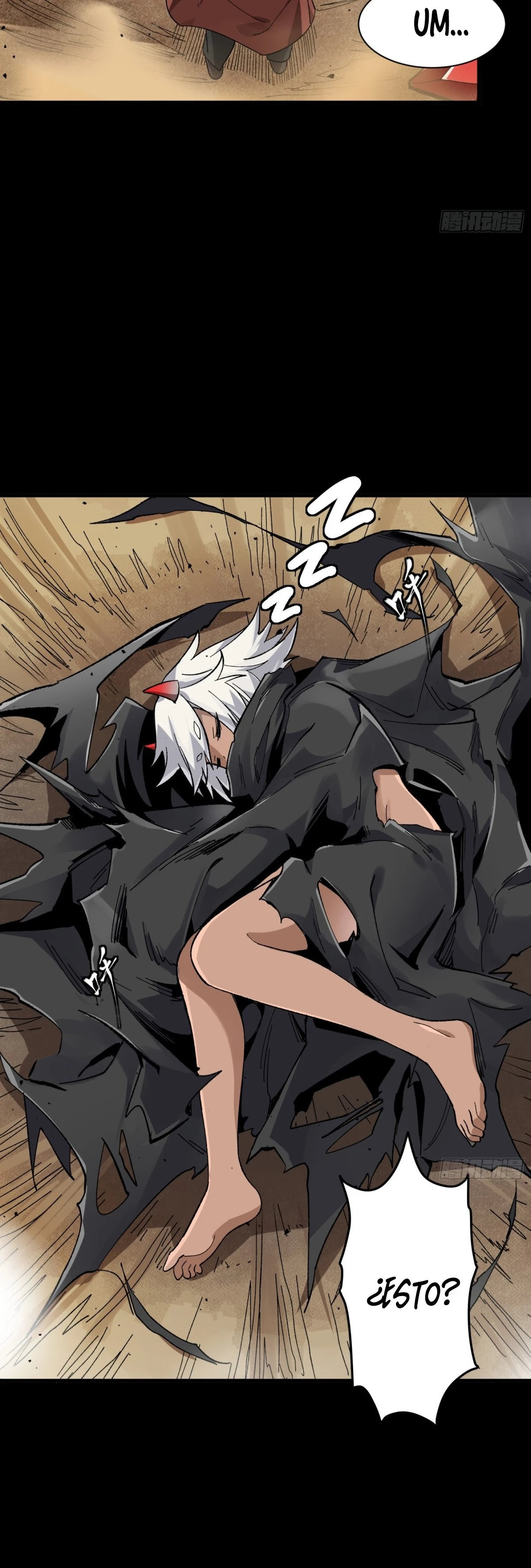 Read Legend of Star General ES Manga Online