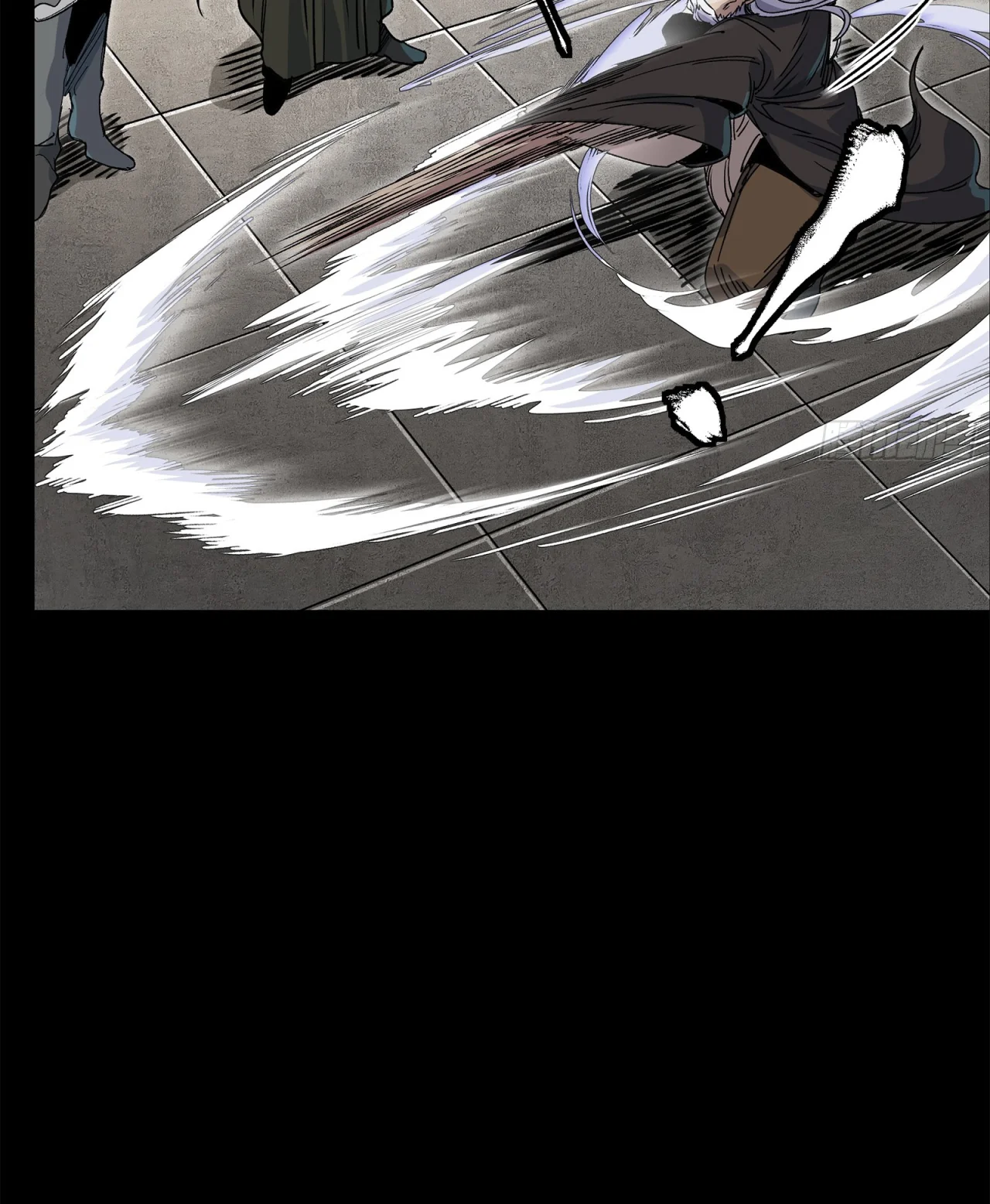 Read Legend of Star General ES Manga Online