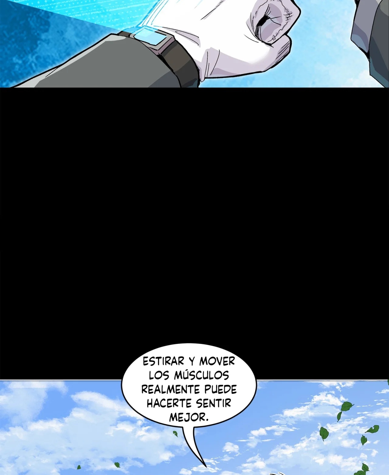 Read Legend of Star General ES Manga Online