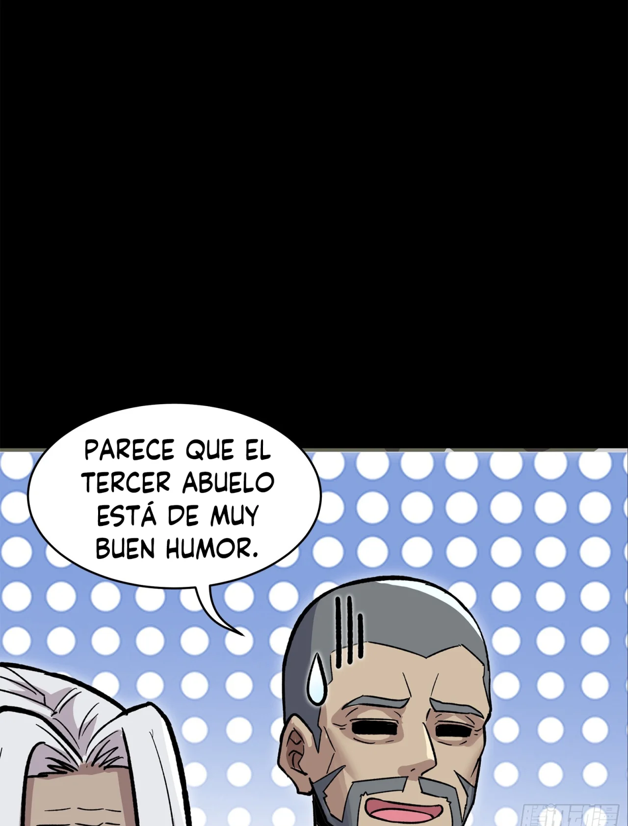 Read Legend of Star General ES Manga Online