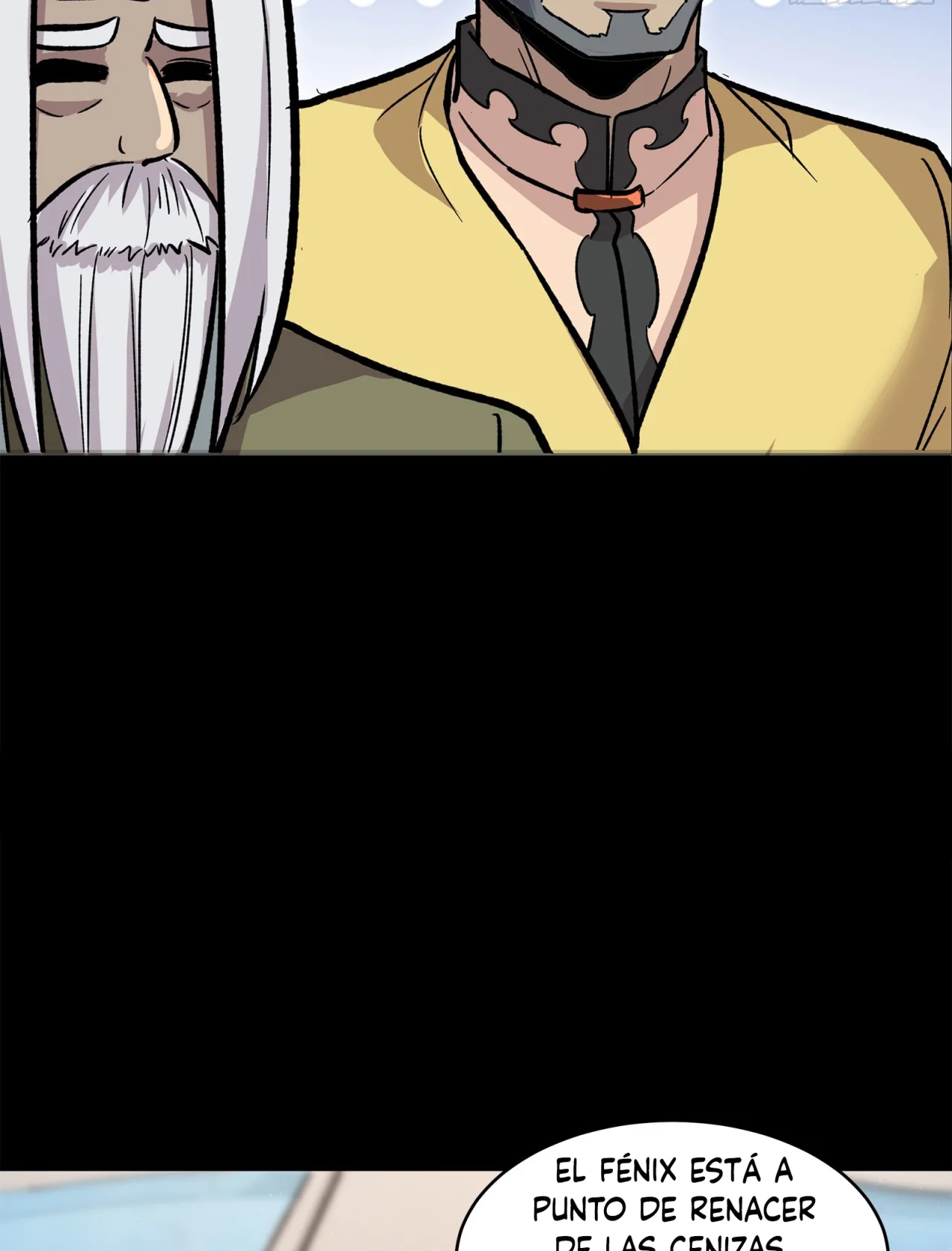 Read Legend of Star General ES Manga Online