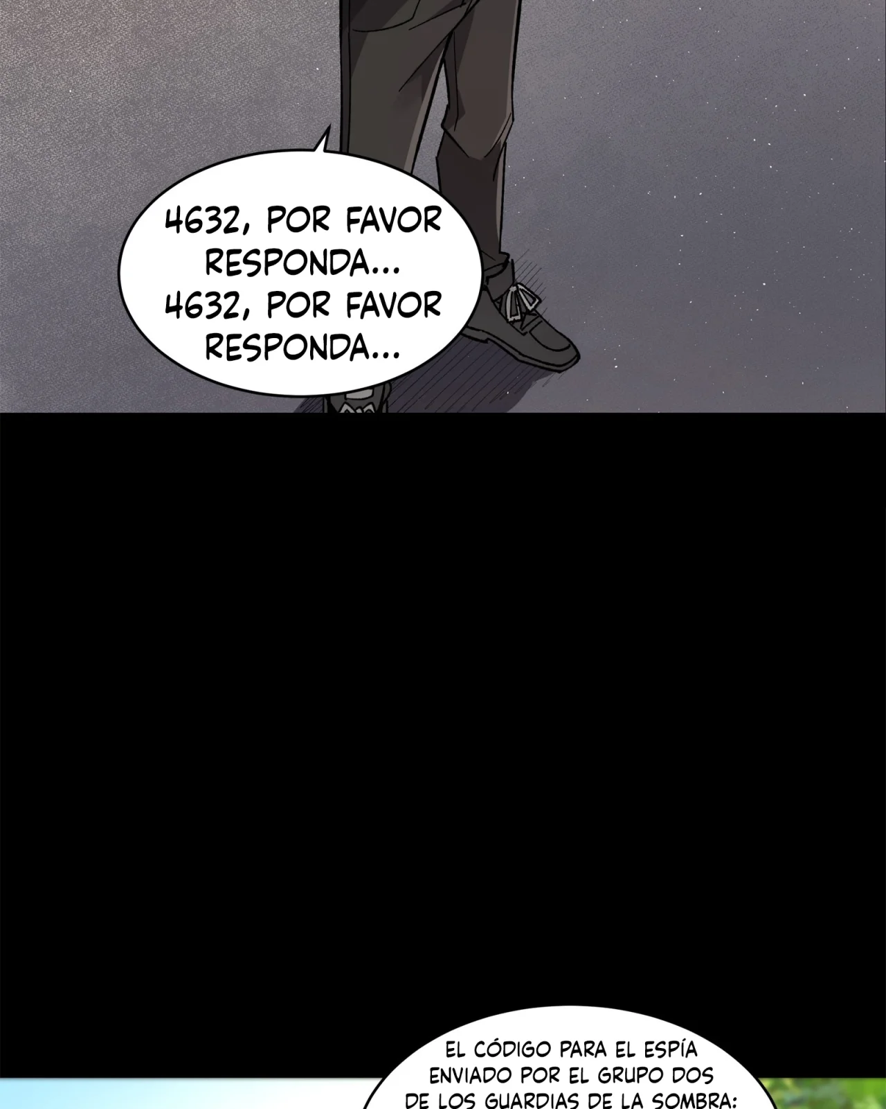 Read Legend of Star General ES Manga Online