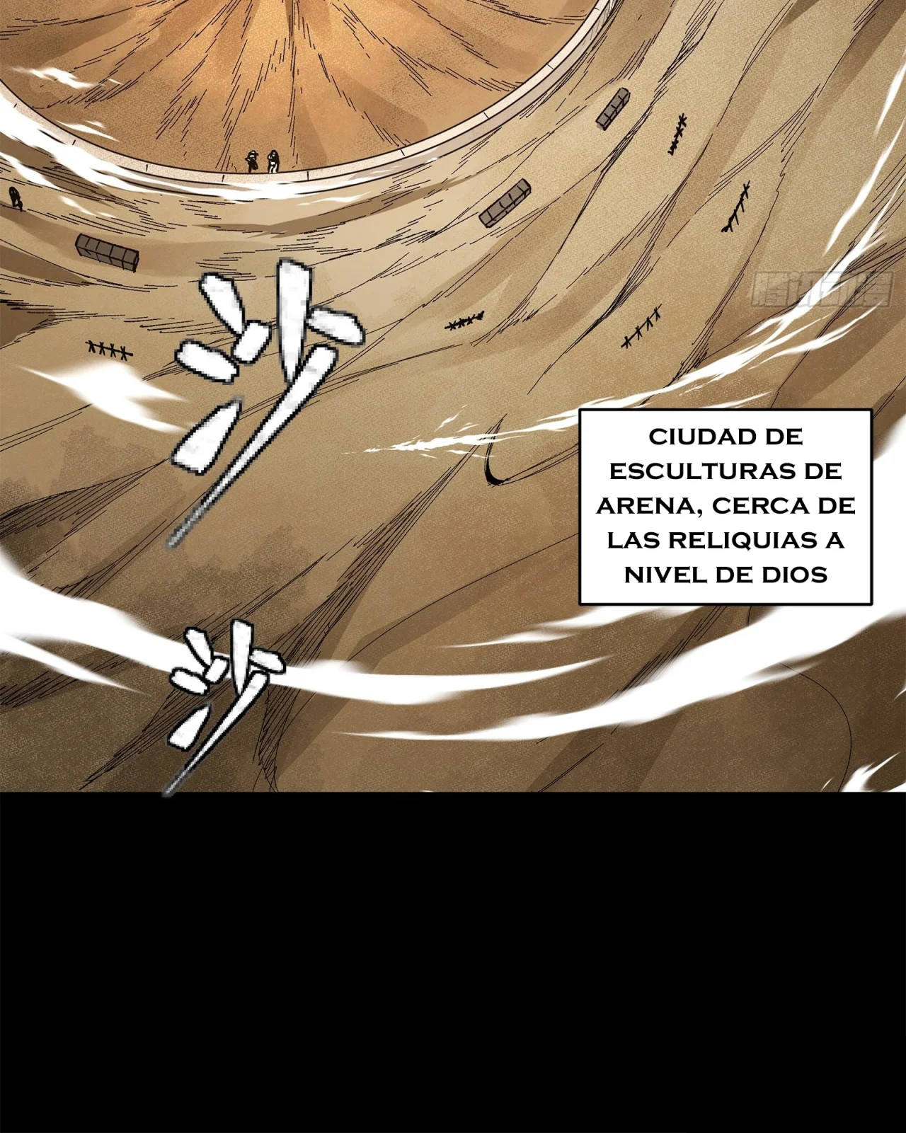 Read Legend of Star General ES Manga Online
