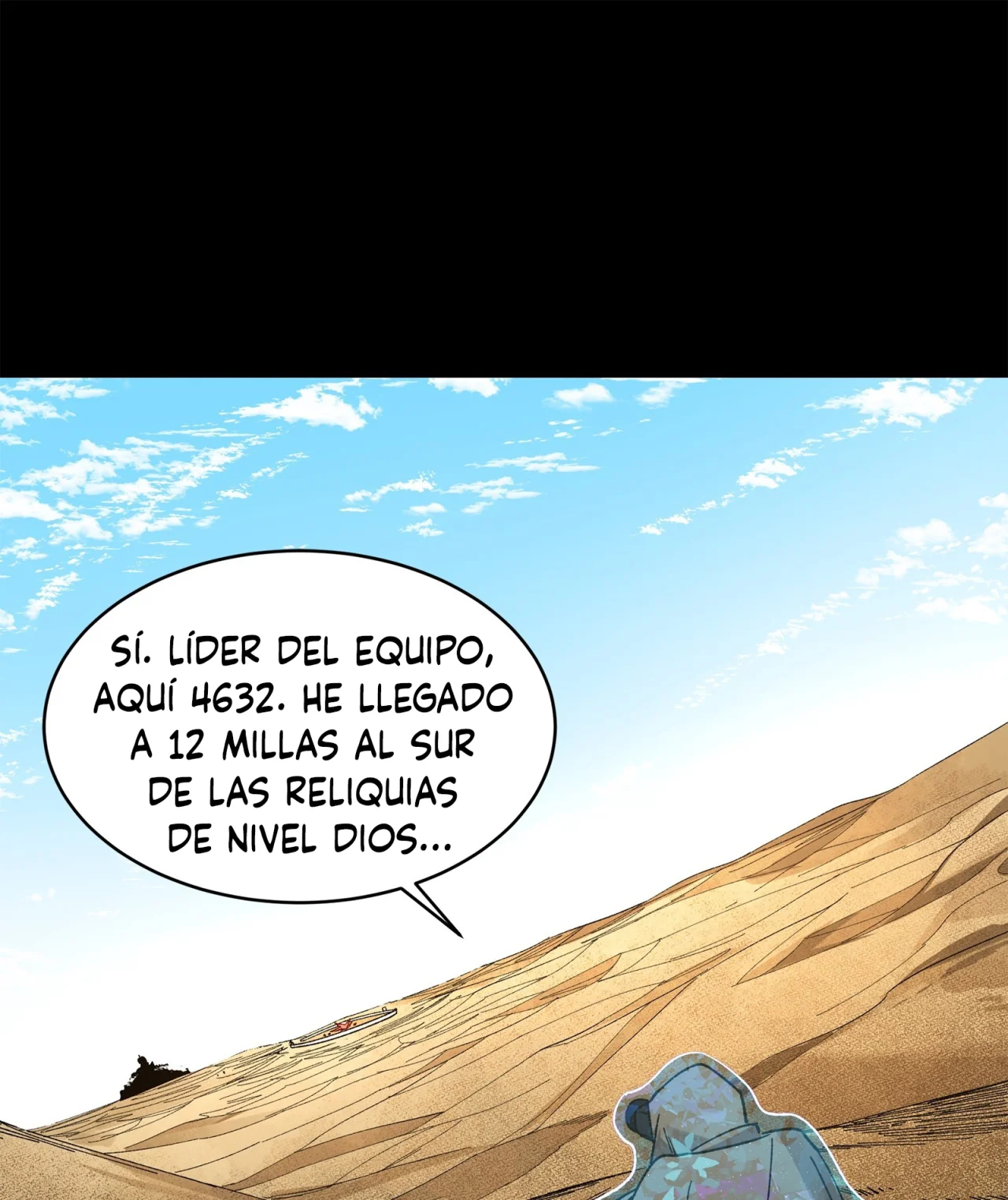 Read Legend of Star General ES Manga Online
