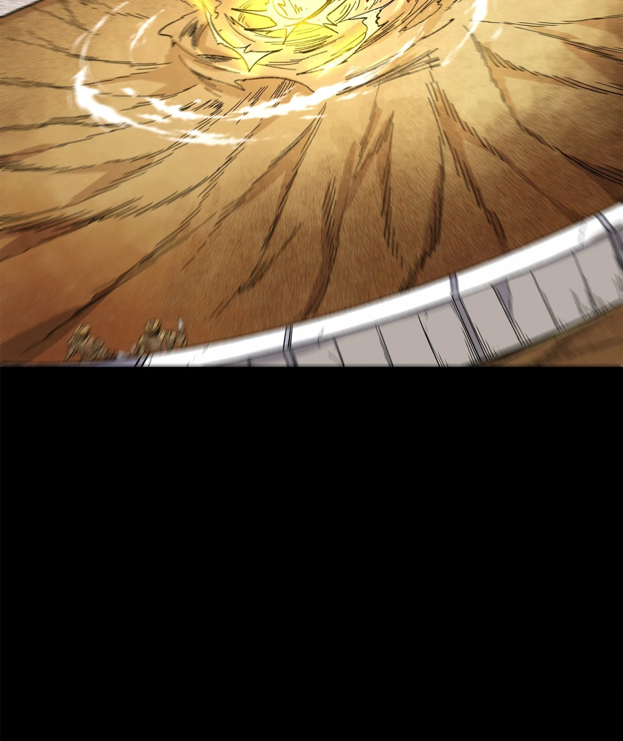 Read Legend of Star General ES Manga Online