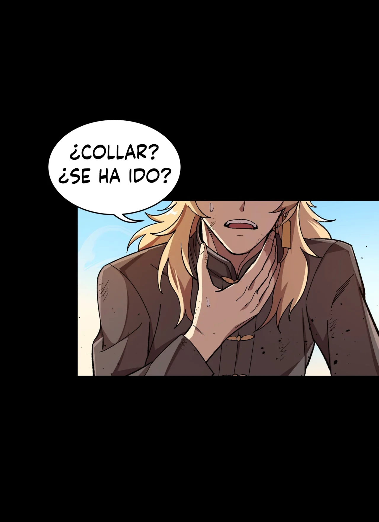 Read Legend of Star General ES Manga Online