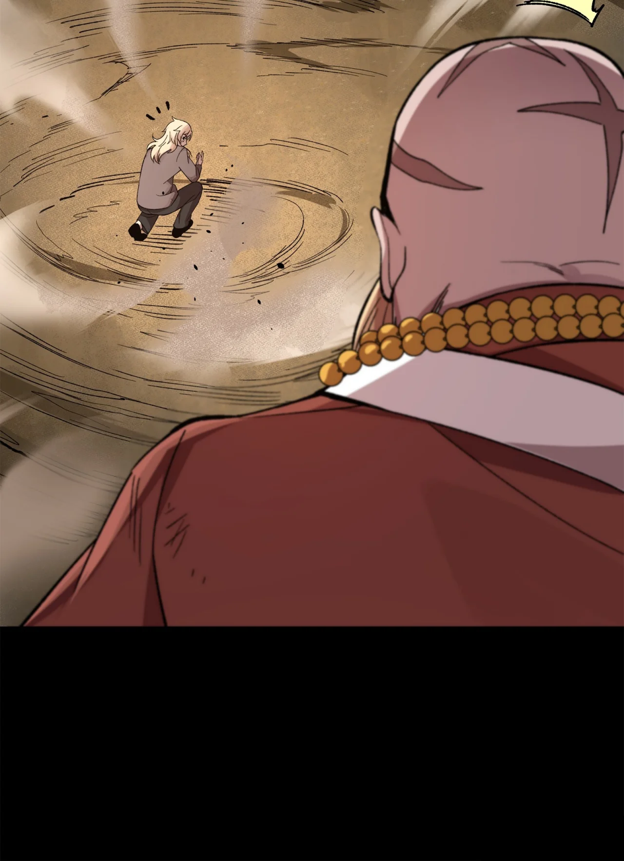 Read Legend of Star General ES Manga Online