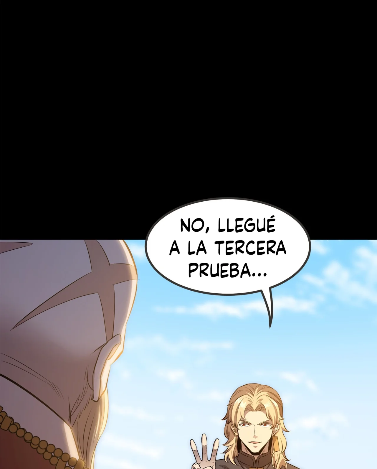 Read Legend of Star General ES Manga Online