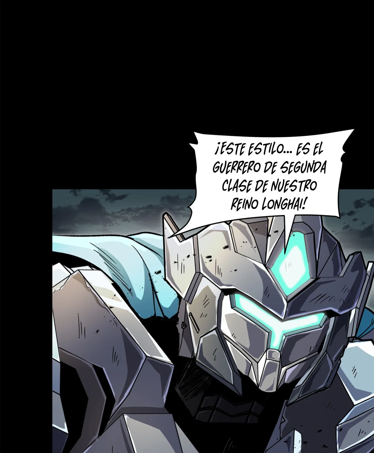 Read Legend of Star General ES Manga Online
