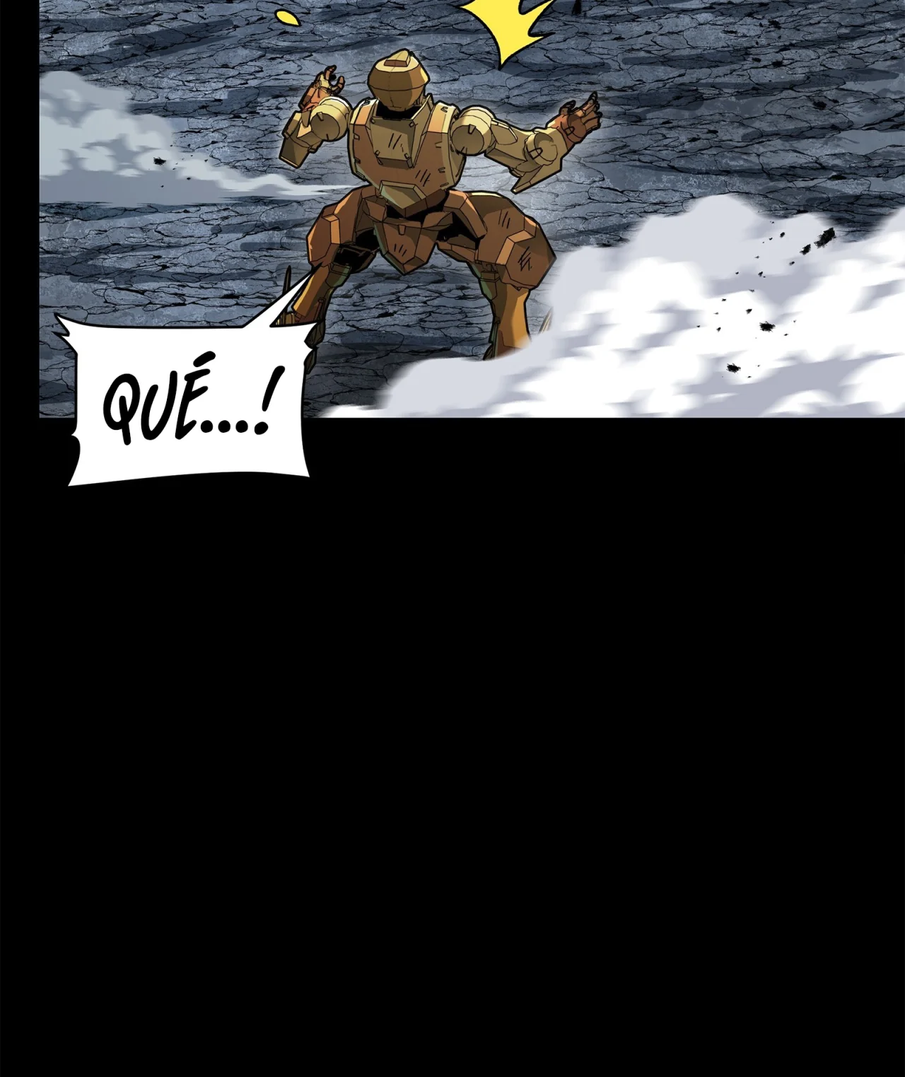 Read Legend of Star General ES Manga Online