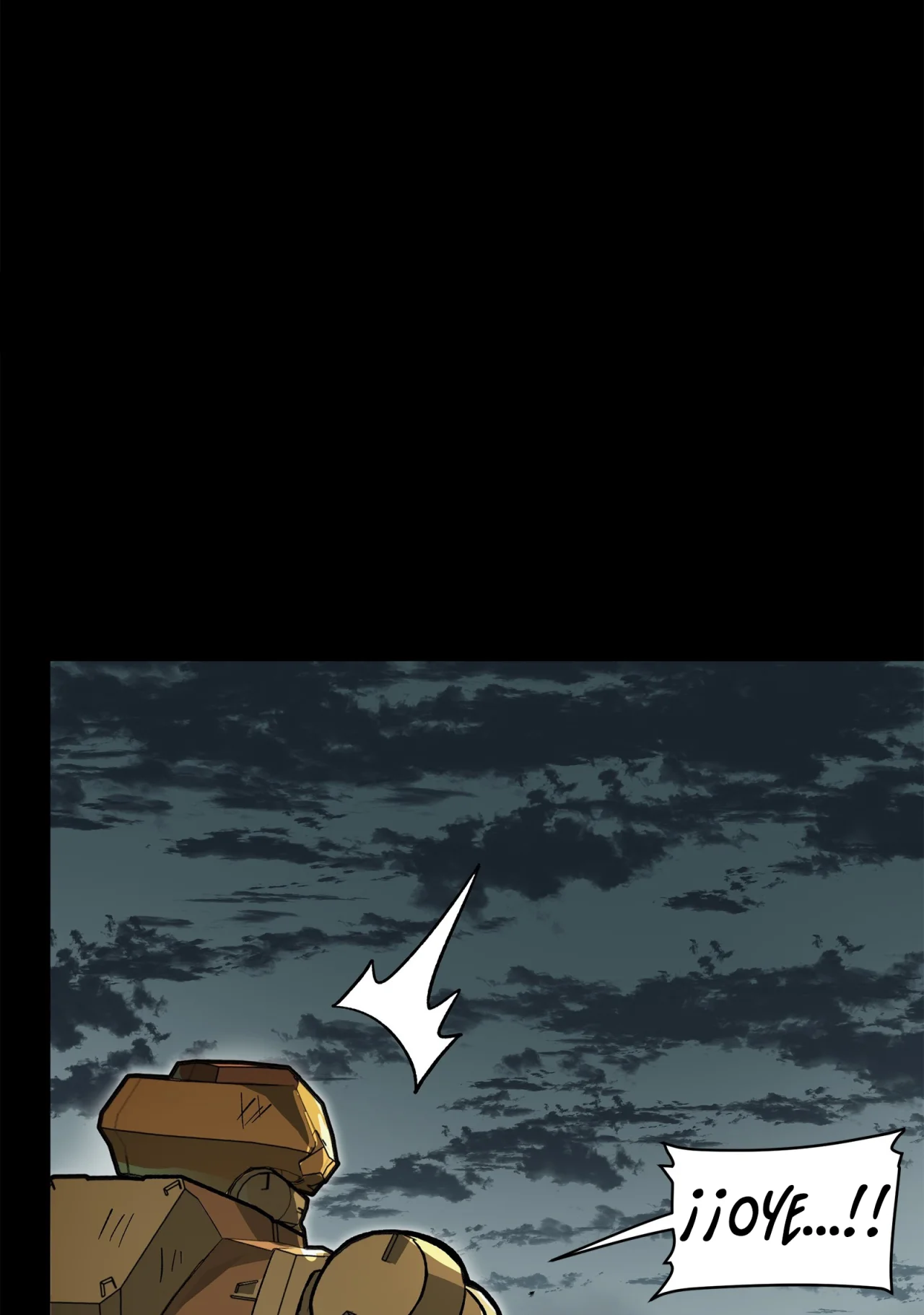 Read Legend of Star General ES Manga Online