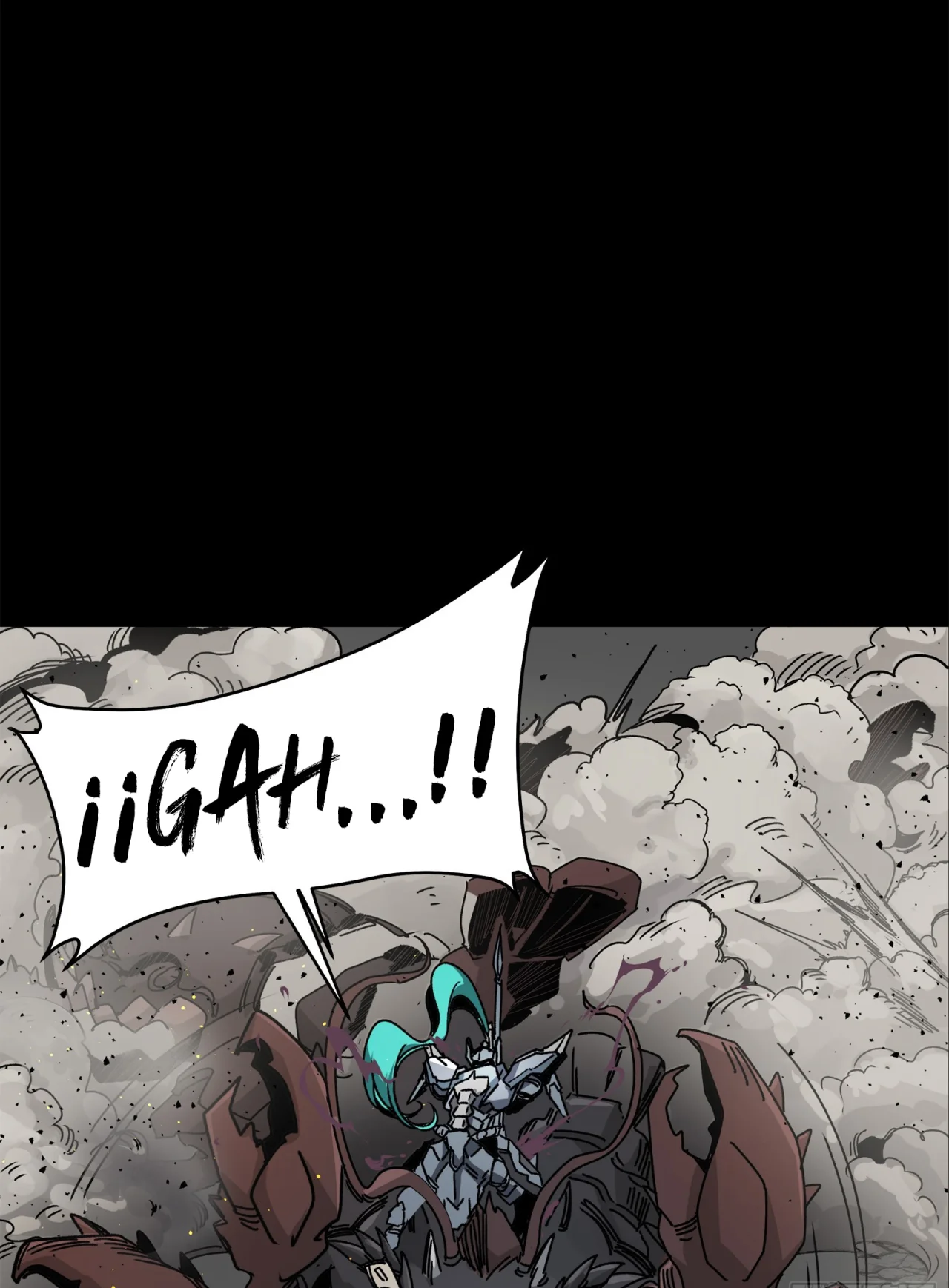 Read Legend of Star General ES Manga Online