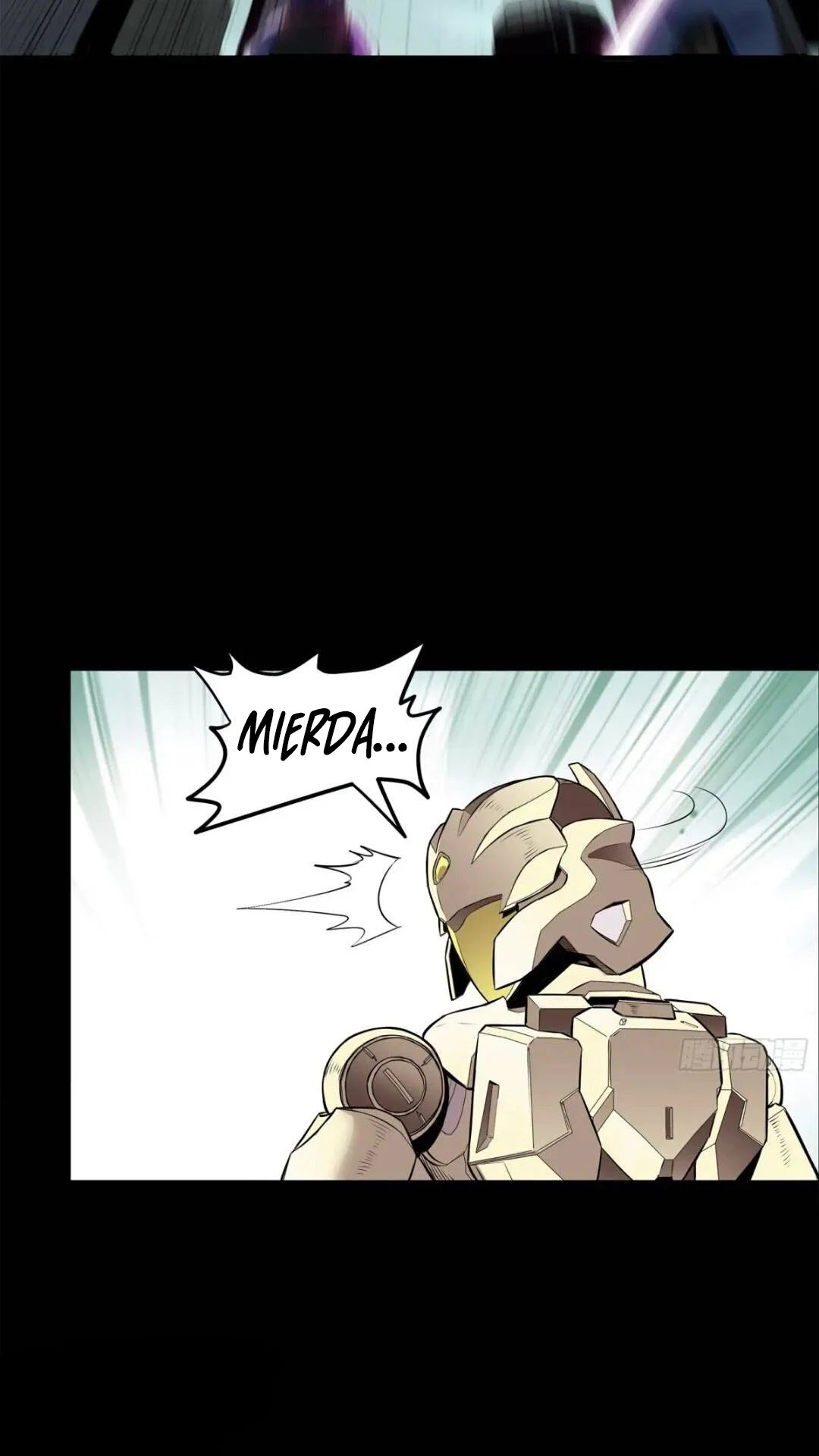 Read Legend of Star General ES Manga Online