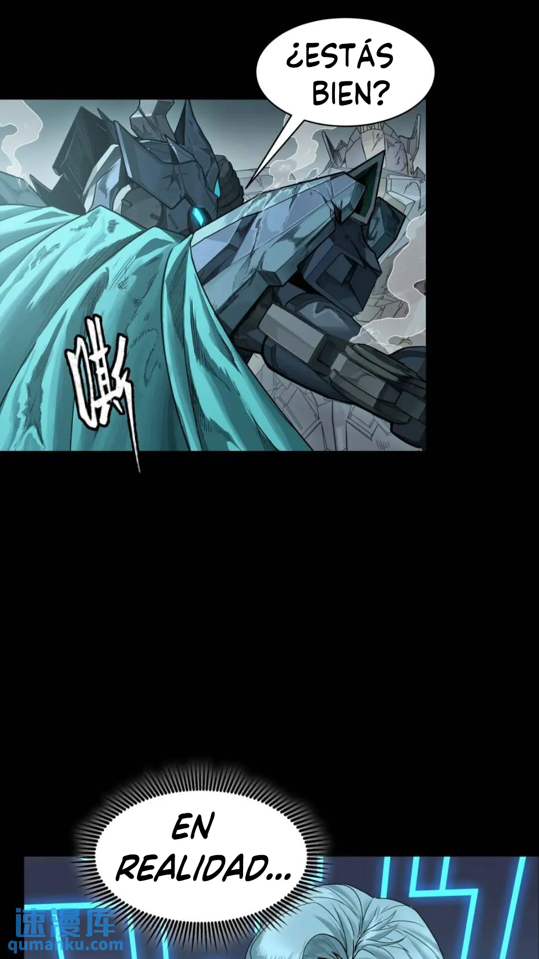 Read Legend of Star General ES Manga Online