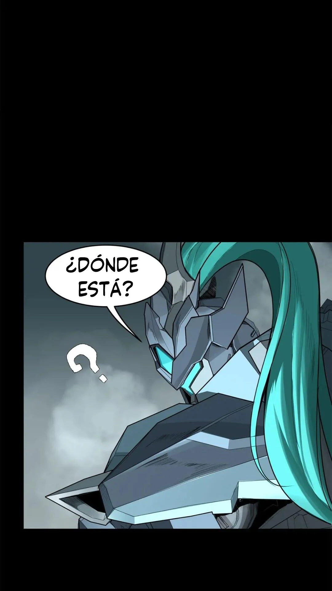 Read Legend of Star General ES Manga Online