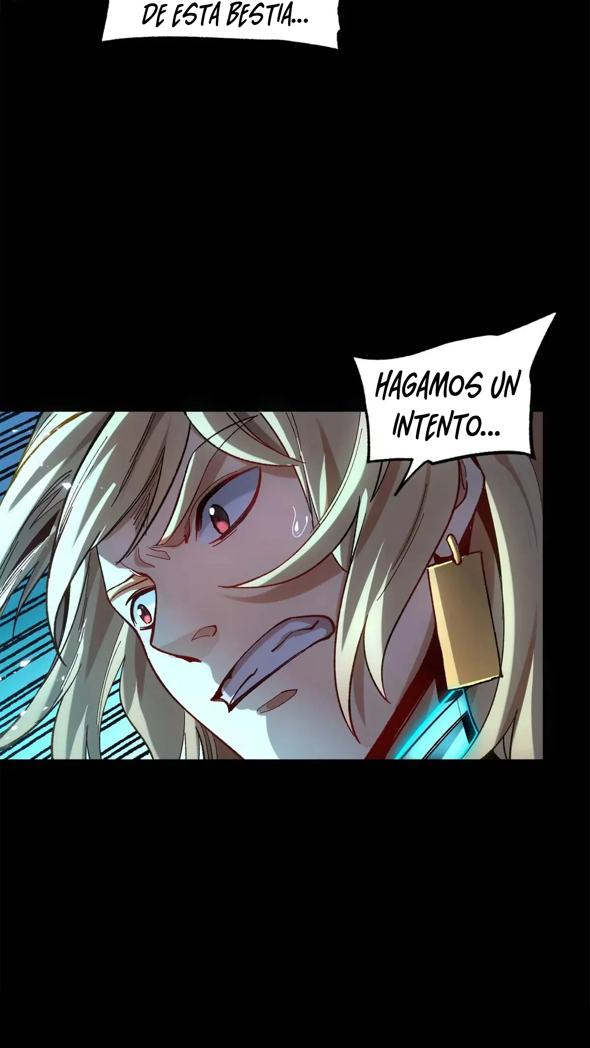 Read Legend of Star General ES Manga Online