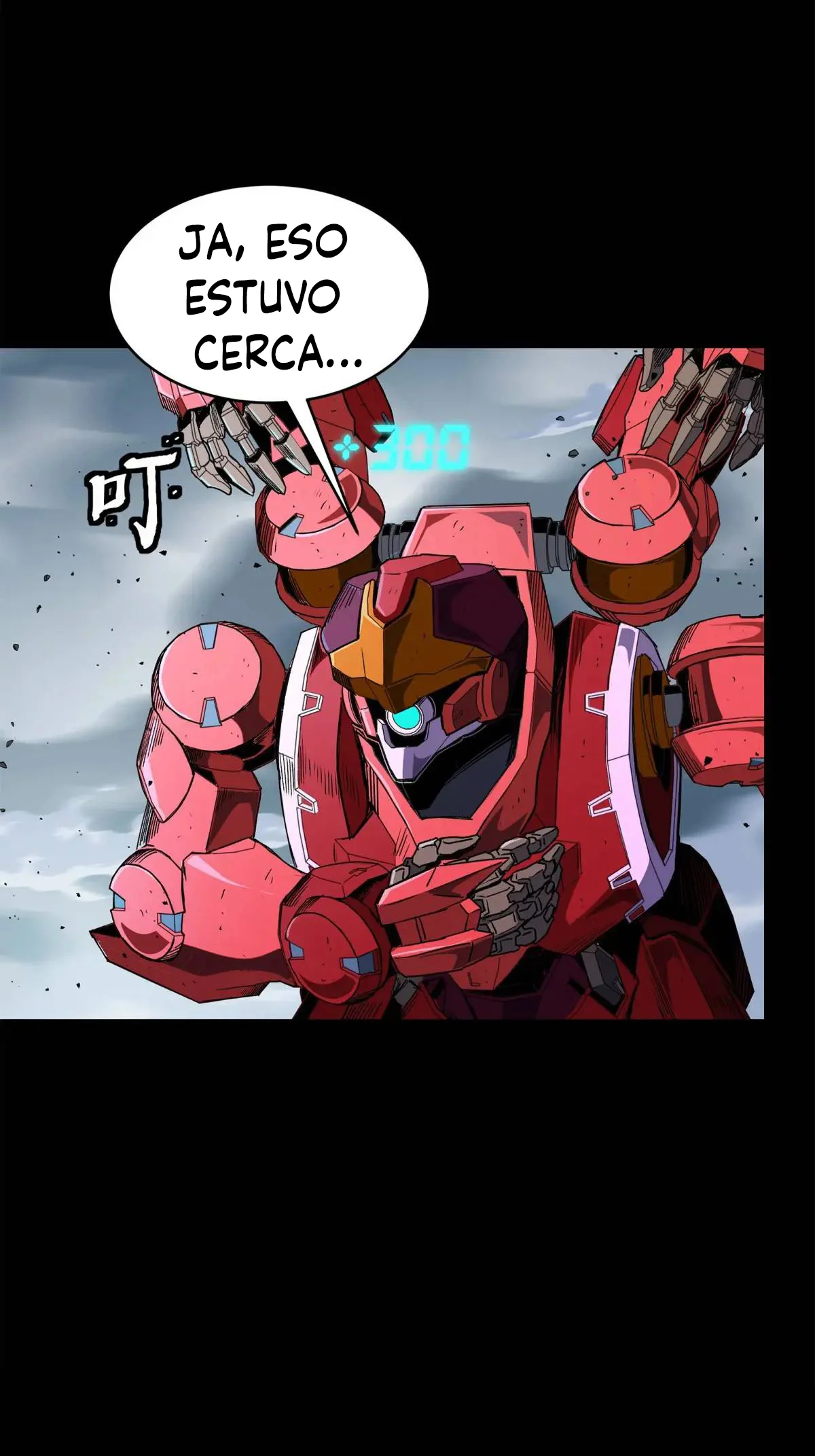 Read Legend of Star General ES Manga Online