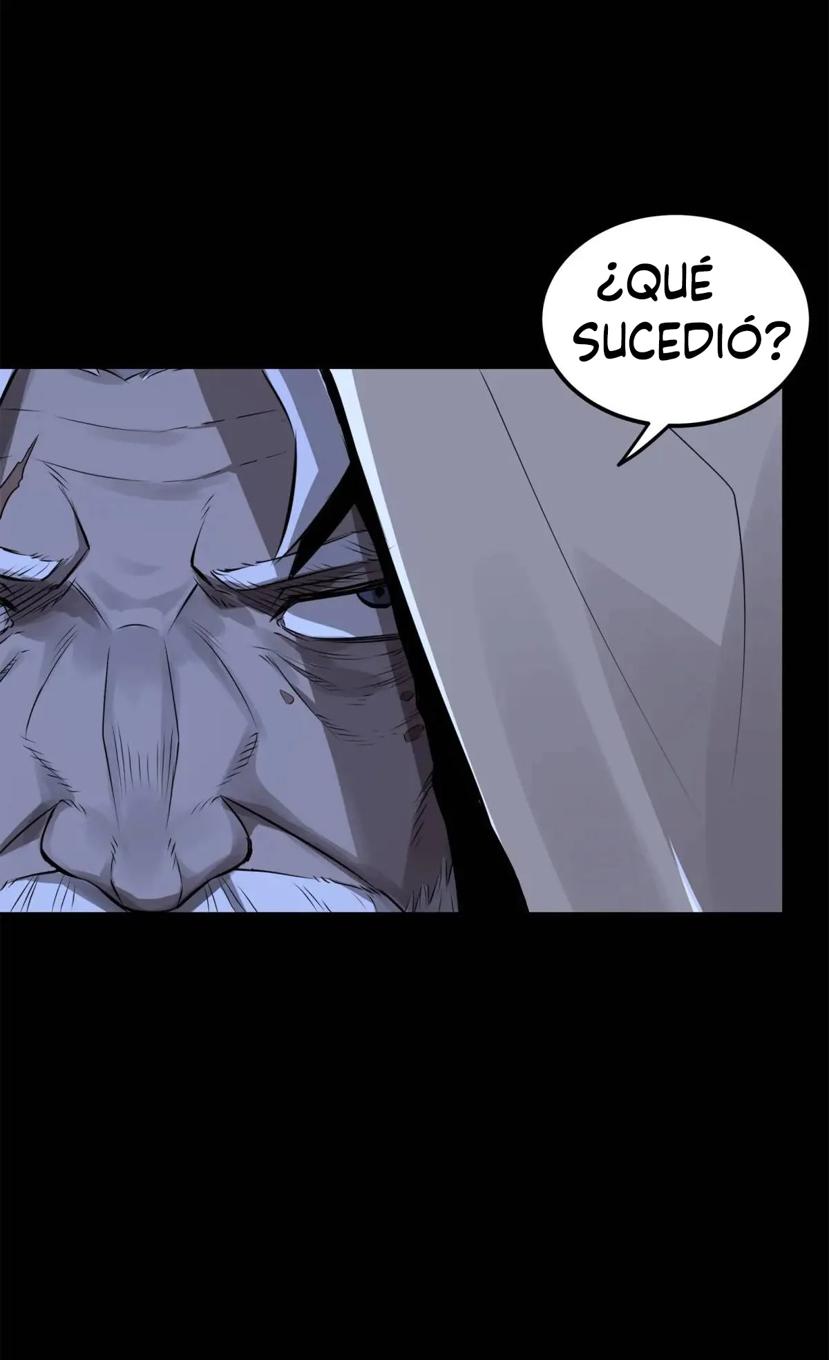 Read Legend of Star General ES Manga Online