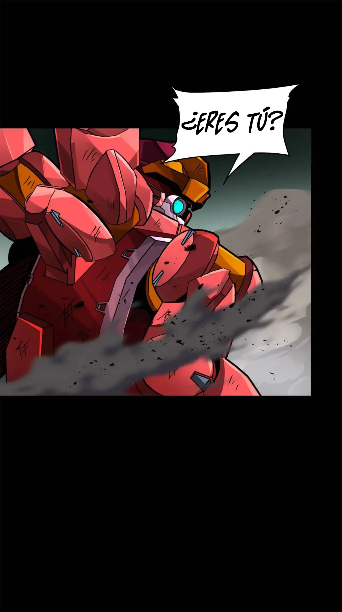 Read Legend of Star General ES Manga Online