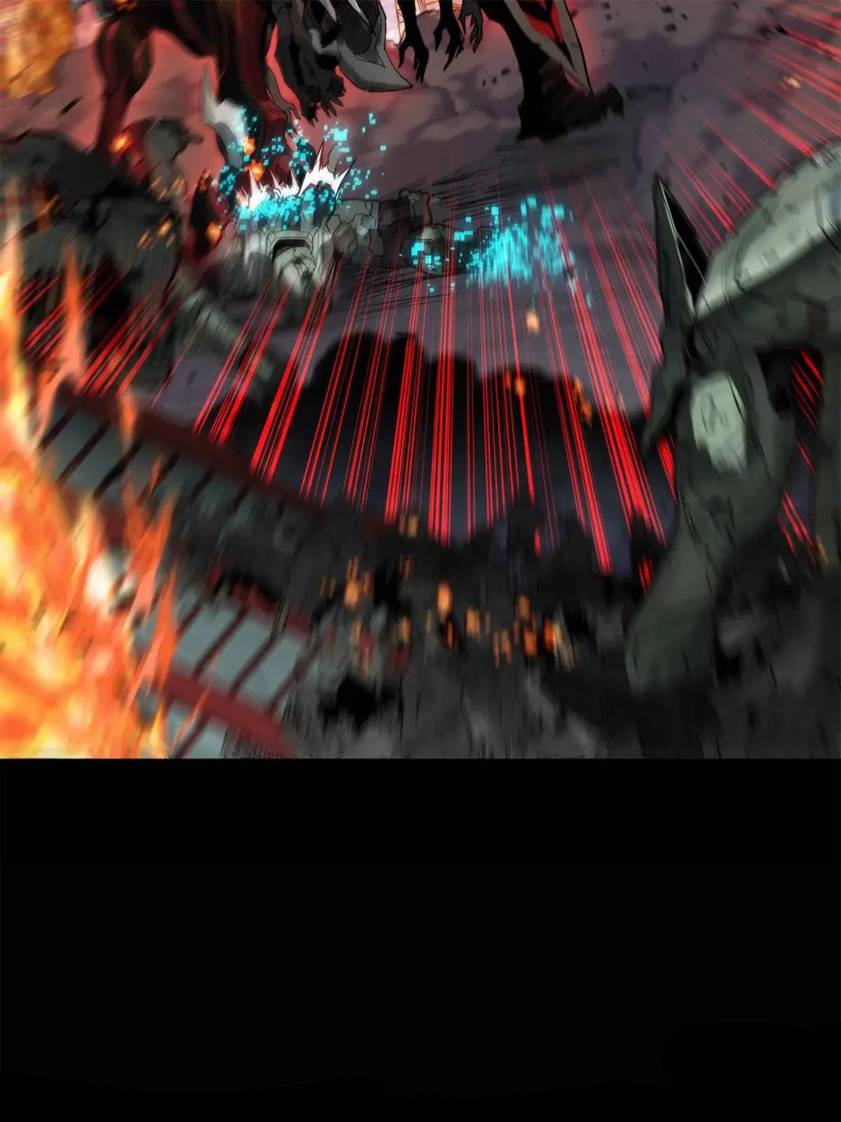 Read Legend of Star General ES Manga Online