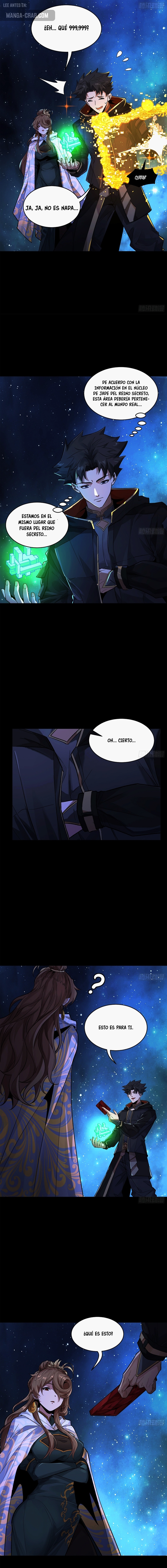 Read Legend of Star General ES Manga Online