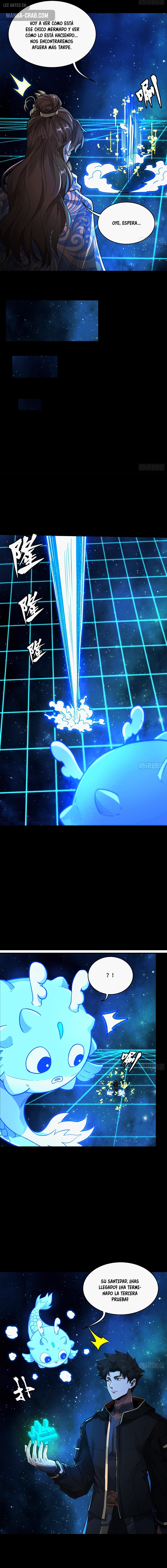 Read Legend of Star General ES Manga Online