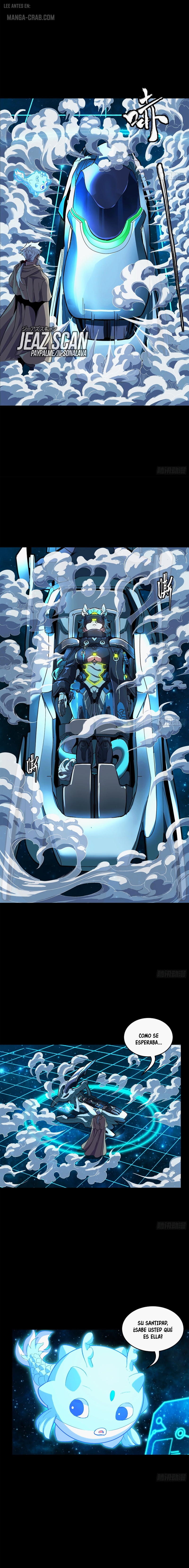 Read Legend of Star General ES Manga Online