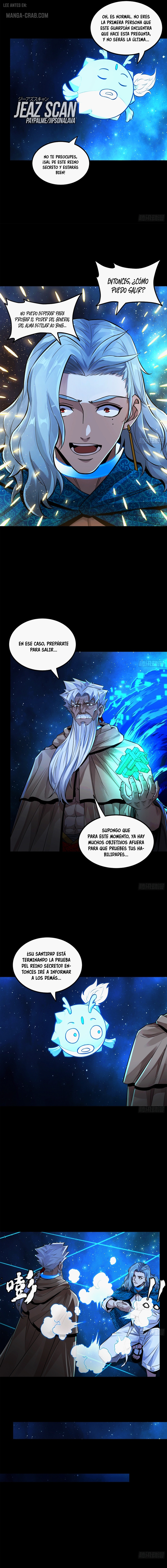 Read Legend of Star General ES Manga Online