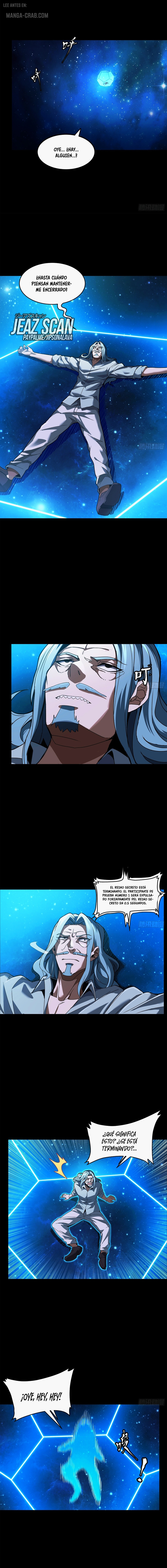 Read Legend of Star General ES Manga Online