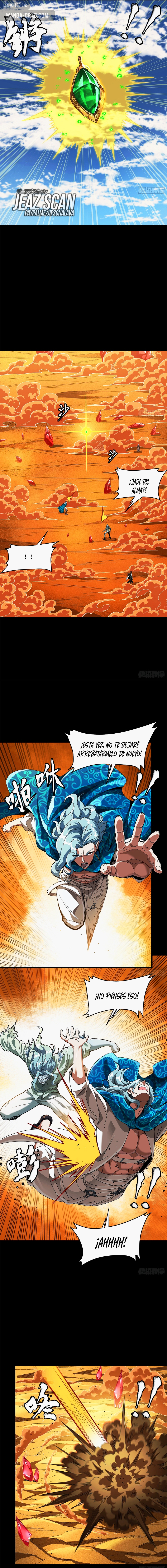 Read Legend of Star General ES Manga Online