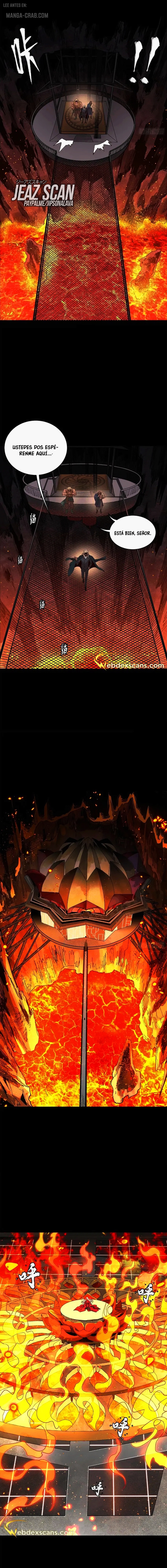 Read Legend of Star General ES Manga Online