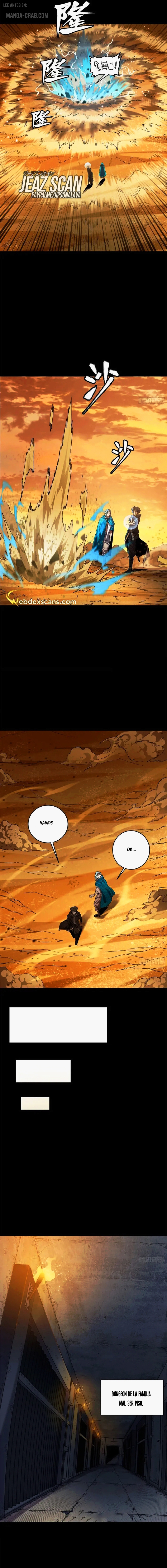 Read Legend of Star General ES Manga Online