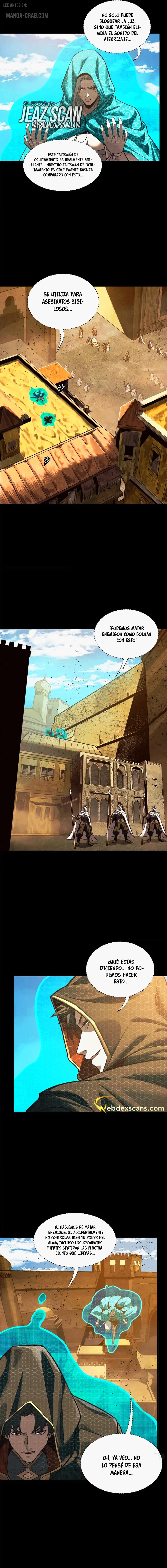 Read Legend of Star General ES Manga Online