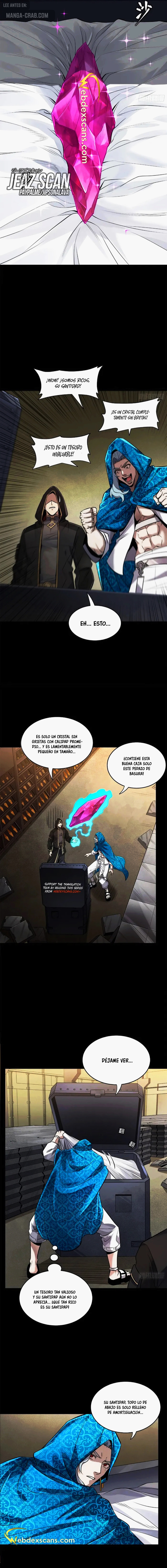 Read Legend of Star General ES Manga Online