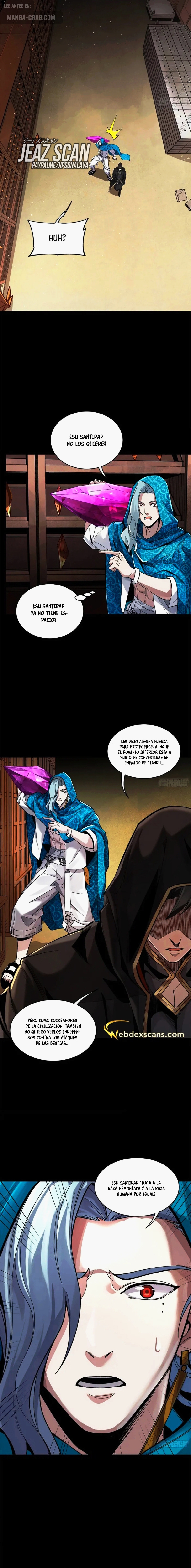 Read Legend of Star General ES Manga Online