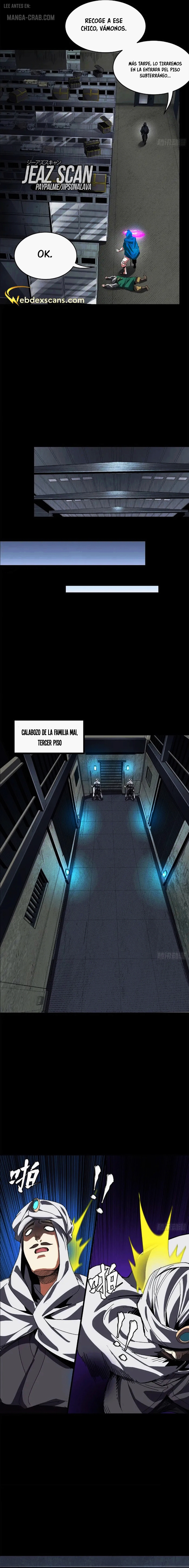 Read Legend of Star General ES Manga Online